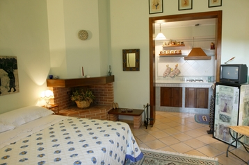 Семейный пансионат San Cesario di Lecce 5